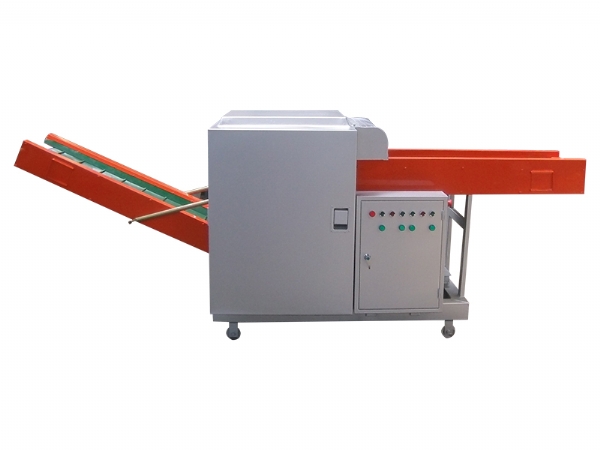 廢紙堵截機HY900B